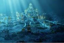 Hasil gambar untuk atlantis adalah