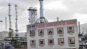 L Algerie Aujourd Hui Un Baril Tres Explosif