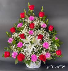 Premier floral passionately makes all bouquets in house, and personally delivers to your recipient in overland park so they are guaranteed to receive fresh and beautiful flowers every time with an added personal touch. Katherines Flower Shop Facebook