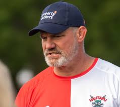 Tyrone Maulin and Ian Stewart confirmed for another Colts campaign