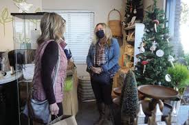 Small Business Saturday brings patrons to Downtown Lodi