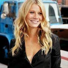 Gwyneth Rapping Paltrow Gwyneth Paltrow Hair Long Hair Styles Hair Styles