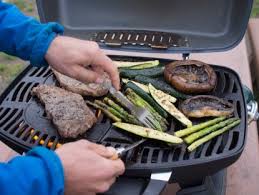 best portable grill of 2020 gearlab