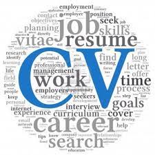 Ecrire Votre Cv Et Lettre De Motivation By Safiadjili Fiverr