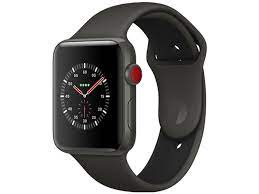 Apple Watch Edition Series 3 Details ...