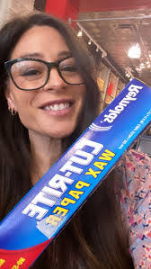 Rachel Tilson's Instagram, Twitter & Facebook