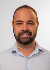 Flavio Pires 36000 vereador eleito de Vila Velha em 2024. Biografia e  Proposta