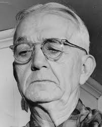 Old age pension was glimmer of hope in 1934