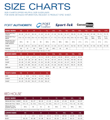 15 Skillful Eddie Bauer Size Charts