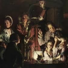 John Desmond Bernal, Marxism, And The Scientific Revolution