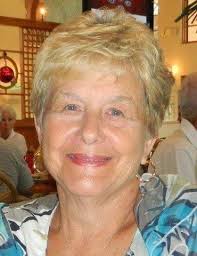Obituary information for Ada Jeanette Kopja