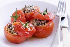 Tomates Farcies Chair Saucisse Au Cookeo Recette Cookeo Tomates Farcies Cookeo Cookeo Recette Recette
