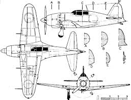 Although designed to a 1939 requirement, at a time when japanese war leaders scarcely imagined a situation requiring a home defence fighter, the mitsubishi j2m raiden (thunderbolt). Blueprints Ww2 Airplanes Mitsubishi Mitsubishi J2m Raiden Jack