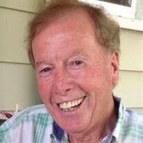 John Gary Tooley Obituary