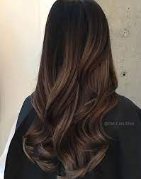 Bleaching Gorgeous Colours Require Hair That Dont18 Gorgeous Hair Colours That Don T Require Bleachi Gorgeous Hair Color Hair Styles Hair Color Balayage