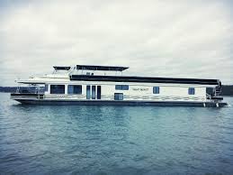 When you pilot one of these luxury vessels, you are in control. Houseboats For Sale By Owner Boat Trader