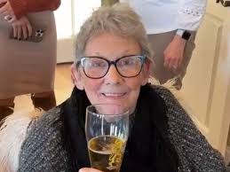 Fundraiser by Kelly McLeod : Support for Patti Knox