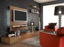 Selection of the right living room curtains will make your living room look different. Tv And Furniture Placement Ideas For Functional And Modern Living Room Designs Furniture Placement Living Room Living Room Furniture Layout Modern Living Room Wall