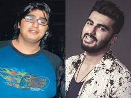 Check out the list of all arjun kapoor movies along with photos, videos, biography and birthday. Weight Loss Arjun Kapoor Opens Up About This Struggle With Weight Loss Says Won T Give Up Now
