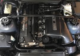 It was released in the e34 520i and 525i, to replace the m20 engine. Bimmerforums The Ultimate Bmw Forum