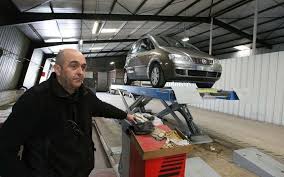 Sécuritest fait partie du groupe sgs, leader mondial de l'inspection, du contrôle, de l'analyse et de la certification. Le Controle Technique Auto Low Cost Arrive A Pau Prets A Tester La Republique Des Pyrenees Fr