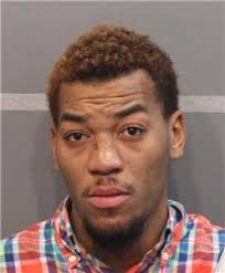 Emanuel Carter Facing Solicitation Of A Minor Charge