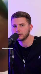 Kendrick Lamar impersonating Tyler, The Creator