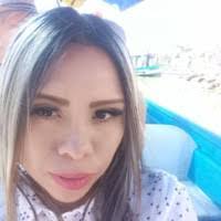 Amy Islas's Instagram, Twitter & Facebook