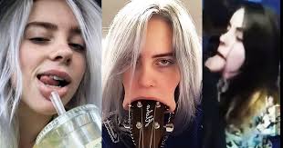 Billie Eilish Nude Pics and Porn LEAKED - NEW 2023 - ScandalPost