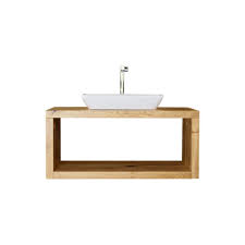 Bern Hangender Vollholz Waschtisch Eiche In 2020 Mit Bildern Waschtisch Waschtisch Mit Waschbecken Waschbecken