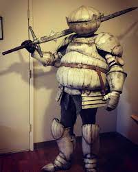 Check spelling or type a new query. Dark Souls Siegmeyer Of Catarina Cosplay Adafruit Industries Makers Hackers Artists Designers And Engineers