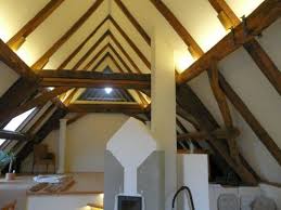 Fenster in der dachschräge sorgen für die optimale ausleuchtung und bringen das ganze. Liku Licht Und Kunst