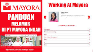 Entdecke rezepte, einrichtungsideen, stilinterpretationen und andere ideen zum ausprobieren. Wajib Tahu Perbedaan Undangan Interview Palsu Dengan Undangan Interview Resmi Pt Mayora Group Youtube
