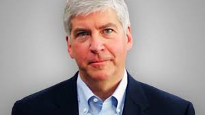 NMU students planning protest in opposition of Governor Snyder