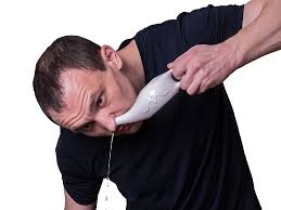 Image result for neti pot