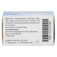 Traumeel S 50 Stuck N1 Online Bestellen Medpex Versandapotheke