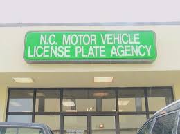 Dmv Searching For Contractor To Open New Hanover Co License Plate Agency Wway Tv