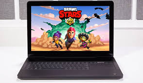 Brawl stars, free and safe download. Brawl Stars On Mac Archivy Bluestacks Download