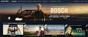 Join prime video now for €5.99 per month. Amazon Prime Vs Netflix Wer Bietet Mehr Hifi De