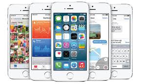 Ios 8 Will Be Available To Download On September 17th Apple Ios Ios 8 Apple Launch