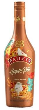 Maybe you would like to learn more about one of these? Baileys Apple Pie Irish Cream Liqueur Ryann S Wines