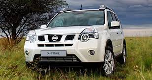 R 109 900 view car wishlist. Used Nissan X Trail For Sale 2018 2017 Models Available