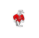 Emery Varsity Football @ Delta