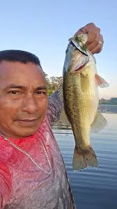 The Original Keep Austin Fishing! TM