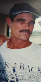 Ralph Darrell Stephens