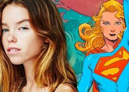 Exploring the Cosmos with Kara Zor-El: The Anticipated Arrival of  'Supergirl: Woman of Tomorrow' in the Revamped DC Universe