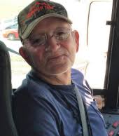 Obituary information for Dickie Runions