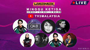 Live streaming semi final muzik muzik 34 (29.11.2019). Live Semi Final Muzik Muzik 33 Sfmm33 Youtube