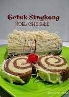Menurut asri kartini, pembuat resep ini sebenarnya camilan ini bebas waktu untuk dimakan kapan saja, dan sudah tentu mudah untuk tanpa menunggu lagi, berikut ini adalah bahan dan cara membuat getuk nyimut khas desa kajar, kudus. 1 117 Resep Getuk Singkong Kekinian Enak Dan Sederhana Ala Rumahan Cookpad