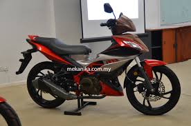 Tentunya sukar untuk membuat pilihan. Perang Kapcai Yamaha Y15zr Honda Rs150r Benelli Rfs150i Sym Vf3i Mekanika